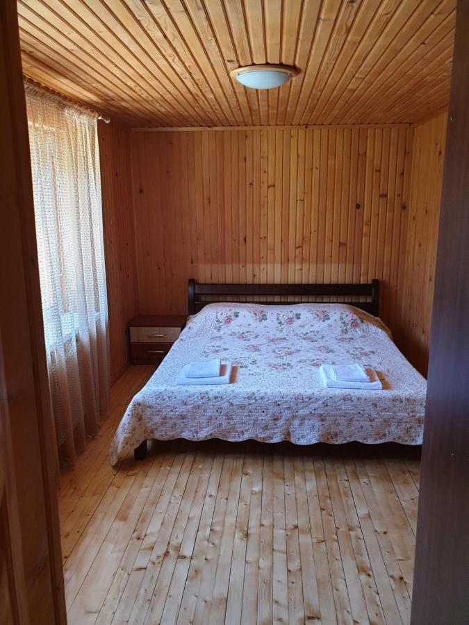 Зачаровані Карпати, Воловець エクステリア 写真